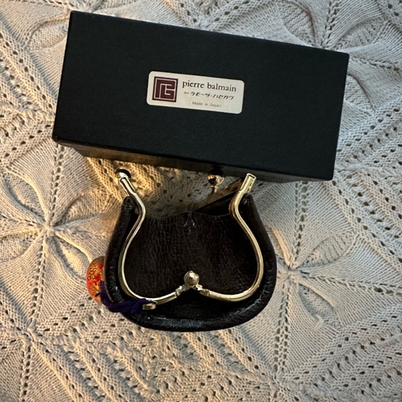 Vintage Pierre Balmain Paris Lipstick Case - Picture 6 of 7
